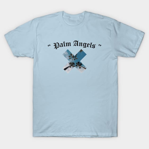 palm angels T-Shirt by 2.H.S